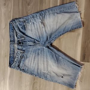 AE Size 28 Jean Shorts